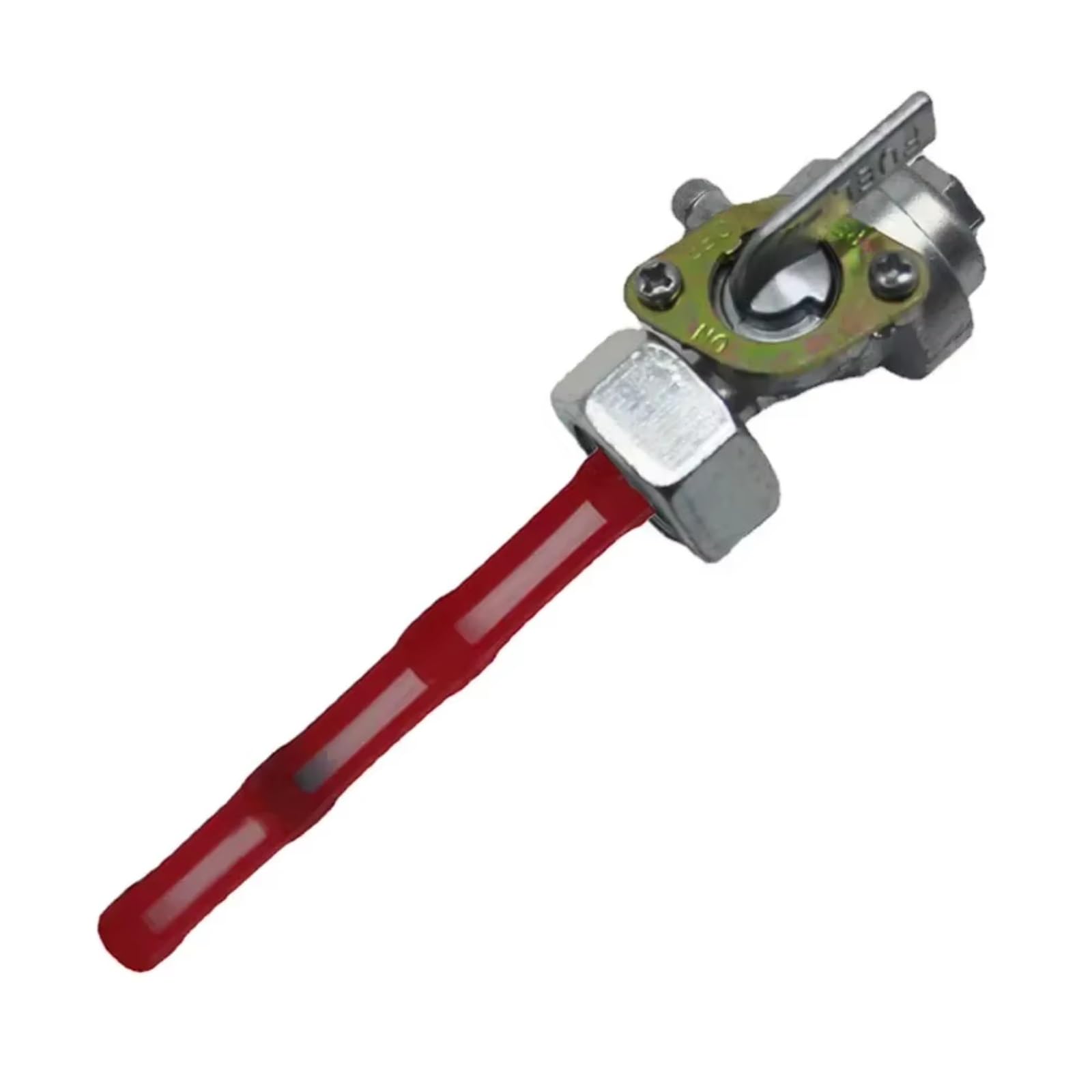 Llave purga M16 grifo combustible para solucionar fugas en CB750 6
