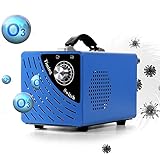 Ozongenerator 10,000 mg/h,Sophinique Ozongenerator, Luftreinigungskapazität 200㎡