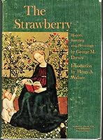 The Strawberry: History, Breeding, and Physiology B0007E22OG Book Cover