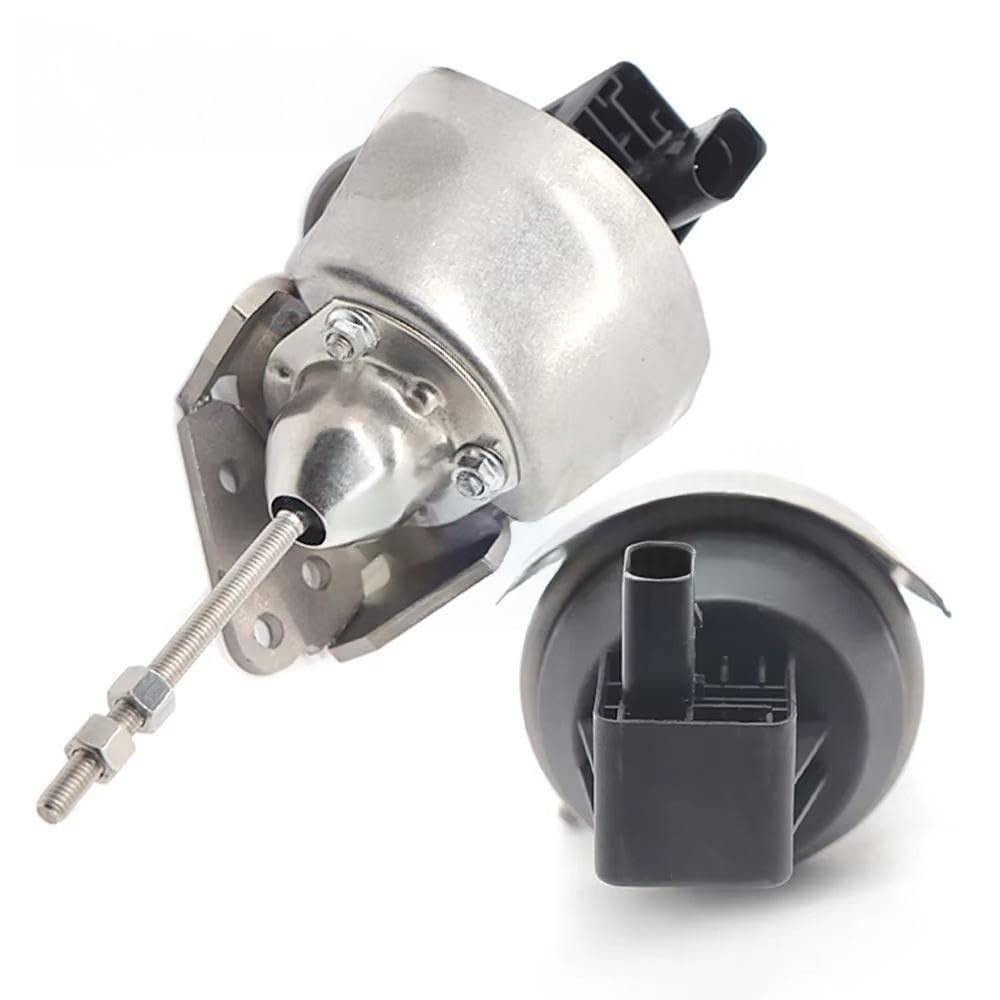 Para VW Para Passat Turbo Actuador Electrónico Wastegate Turbo
