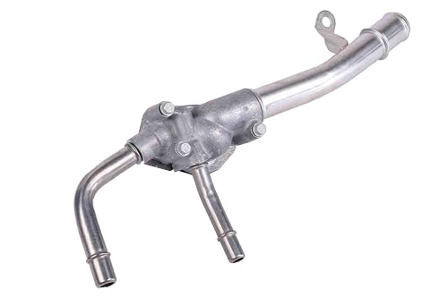 ACDelco 15-11076 Engine Coolant Thermostat and Housing Assembly