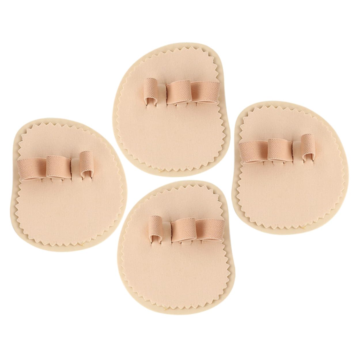 ifundom Separators for Women Spreaders Bunion Correctors Pads Straightener Alignment Corrector for Women