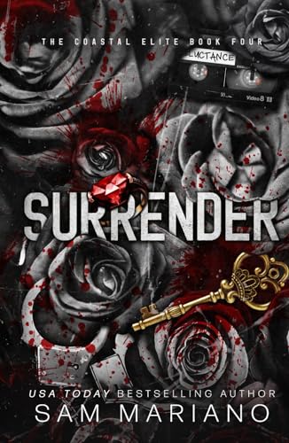 Surrender: Coastal Elite, #4