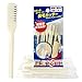 Seki Japan Nose Hair Trimmer Clipper Cutter Safety Protected Razor Hair Removal (Pack of 10 Pieces)