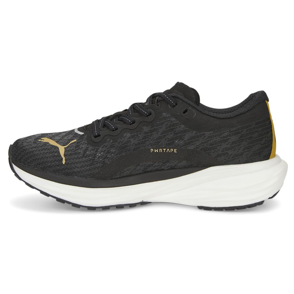 PUMA Deviate Nitro 2 Wns - Tenis deportivos para mujer