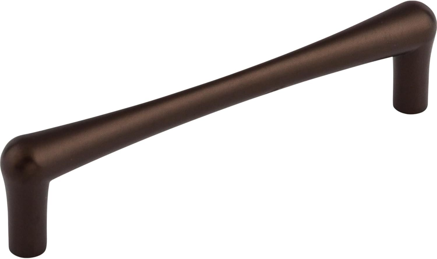 Top Knobs TK764AG Top Knobs TK764 Barrington 5-1/16 Inch Center to Center Handle Cabinet Pull