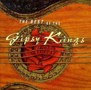 The Best of the Gipsy Kings