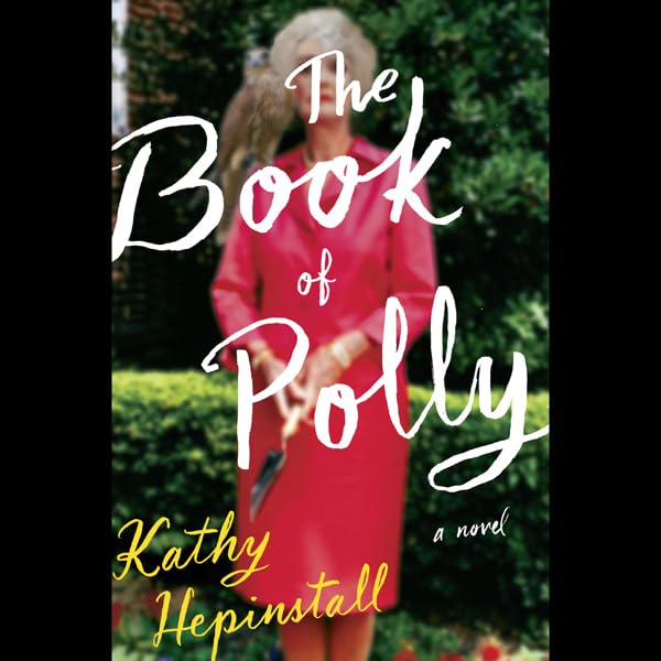 Cover art for The Book of Polly