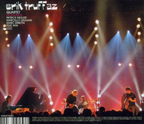 Vista 2 de Face a Face