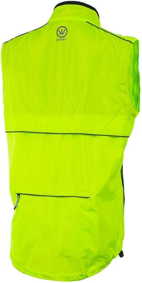 CANARI Women's Tour Cycling/Biking Jacket