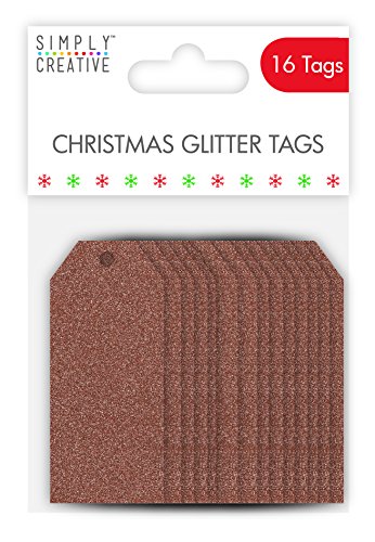 Semplicemente Creative Christmas Basics Tags