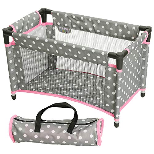 dolls cots amazon