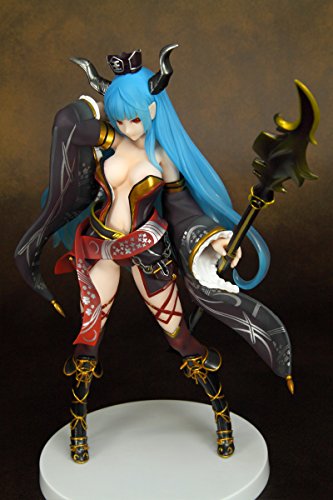 Kaitendoh Cross X Create: Enma Repaint Version Pvc Figure (1:8 Scale) #TOP3