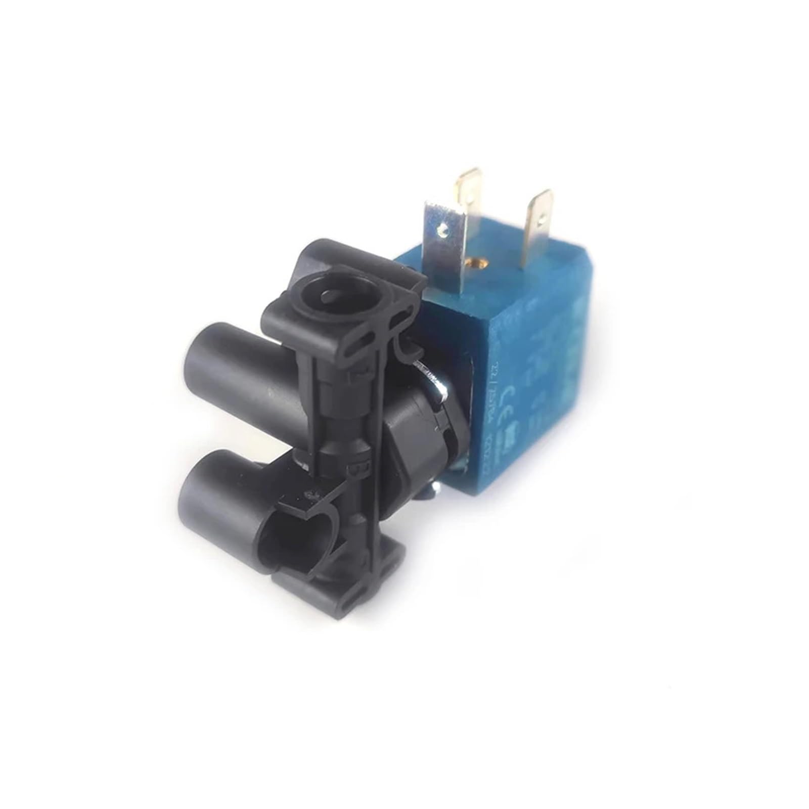 Válvula Solenoide For Cafetera DC24V 10W, Compatible Con Philips,EP1221 PE2121 PE2124 PE2136 PE3146 PE2131 PE5144, Accesorios For Cafetera(Long nozzle)
