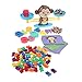 oshhni Échelle d'apprentissage Mathématique Balance Playset Jouets éducatifs pour Bébés Apprenants Précoces