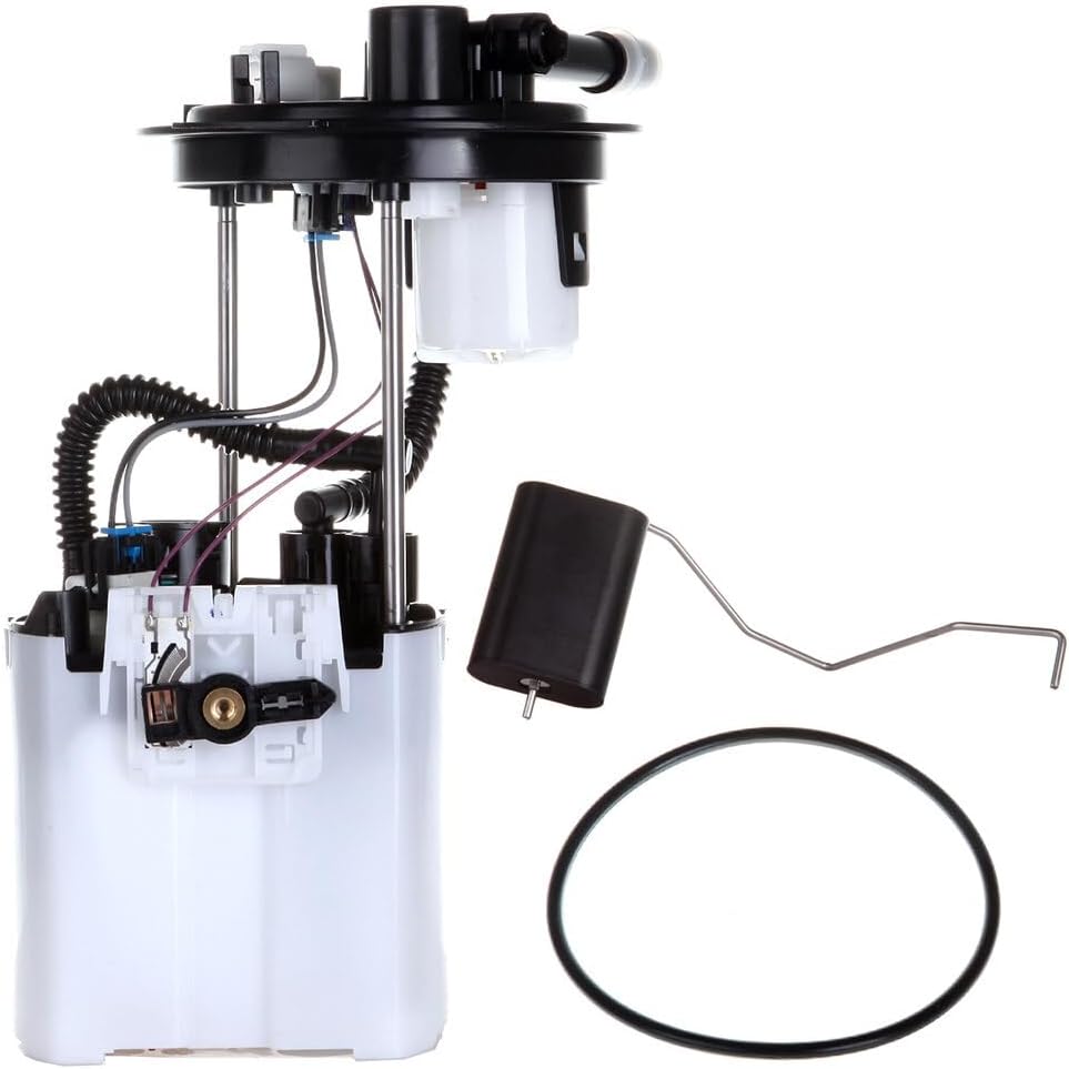 SCITOO Fuel Pump Electrical Assembly High Performance for 2007-2008 for Buick Allure 3.6L,2007-2008 for Buick Allure 3.8L,2007-2008 for Buick LaCrosse 3.6L,2007-2008 for Buick LaCrosse 3.8L