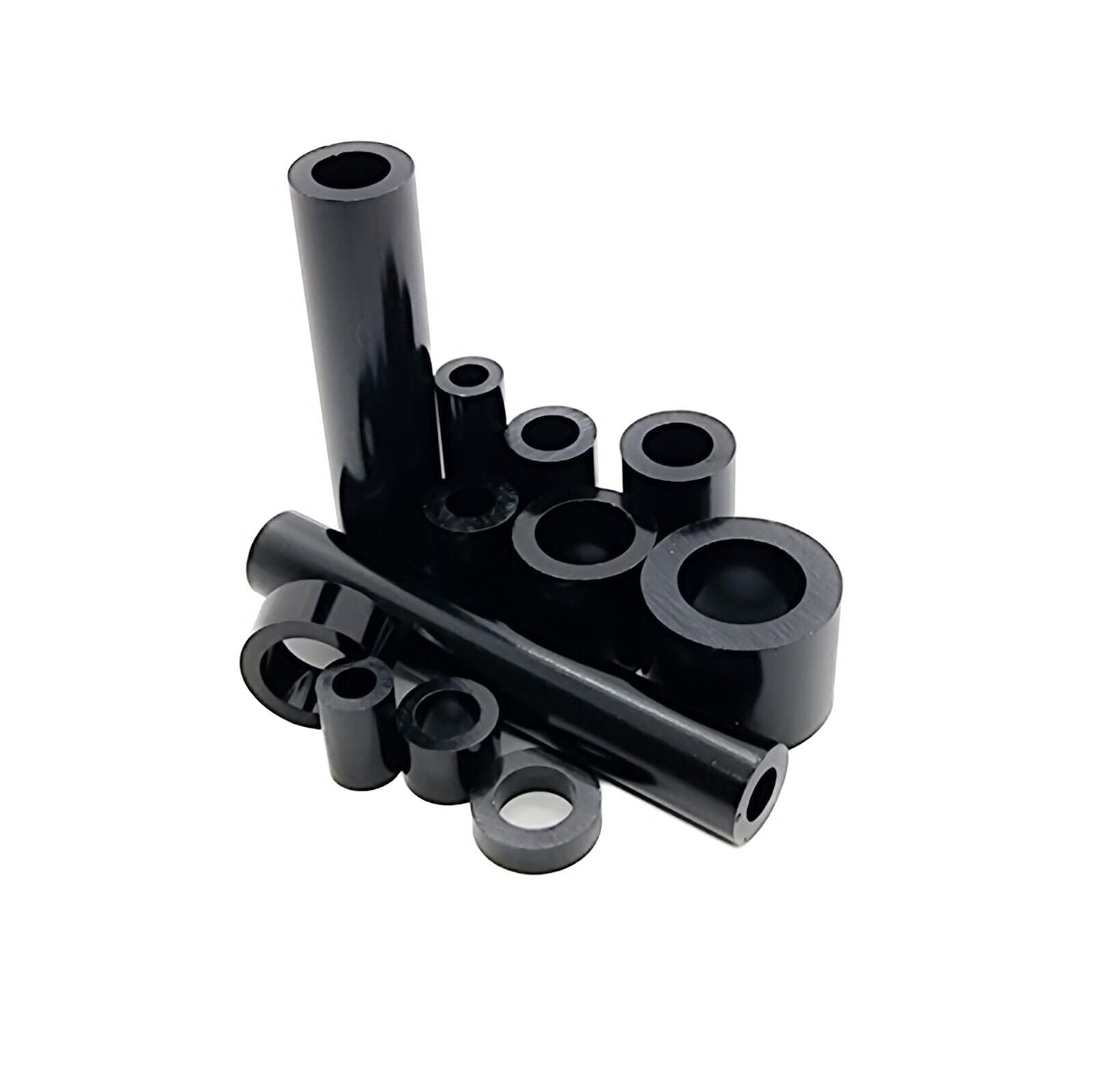 OG Secure, Black, 3mm