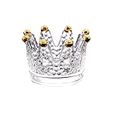 [Quelques conseils] Si vous voulez que la bougie soit droite, vous pouvez utiliser cette méthode. Vous pouvez mettre la cire tombée dans le trou et ajuster la bougie. La bougie peut être fixée sur le bougeoir conique et ne tombera pas. Une lingette chaude sera d'une grande aide lorsque vous nettoyez les gouttes de cire.