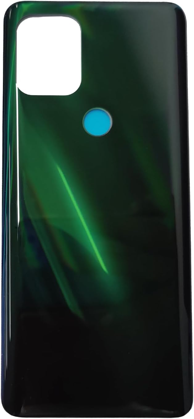 Custodia Motorola Moto G Stylus 5G Custodia Robusta Antiurto BENTOBEN Per Motorola Moto G Stylus 5G (2021): Verde, Ibrida, Glow! Custodia Antiurto Motorola G Stylus 5G 2021 - Foto 3