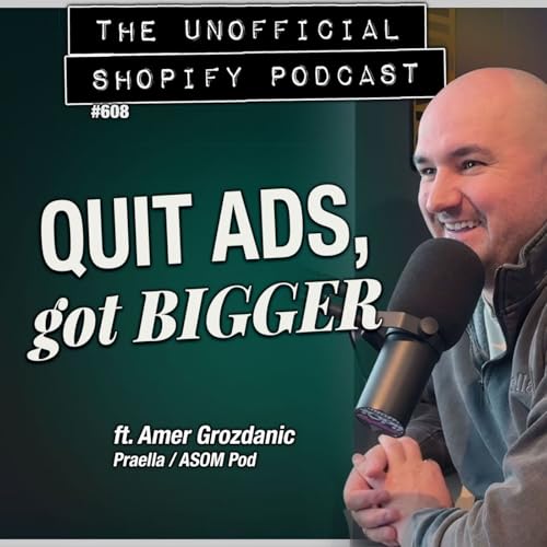 Why This Agency Dropped Paid Media (And Got Bigger)