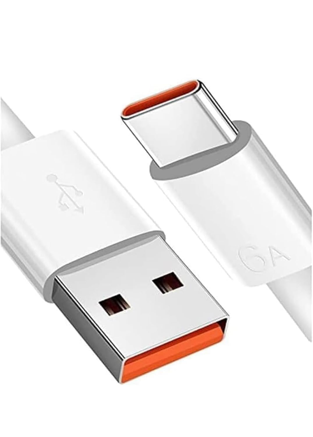 TECH XPERT Xiaomi Sonic Charge Type C 100 Cm Cable|Usb To Type C|Supports All Chargers Upto 33W|Compatible For Smartphone,Tablet, Accessories|Supports All Fast Charging Devices|Sturdy, White (B0DDQ3QK12) Amazon Price History, Amazon Price Tracker