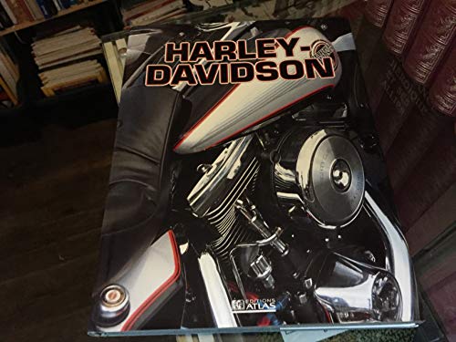 Harley-Davidson