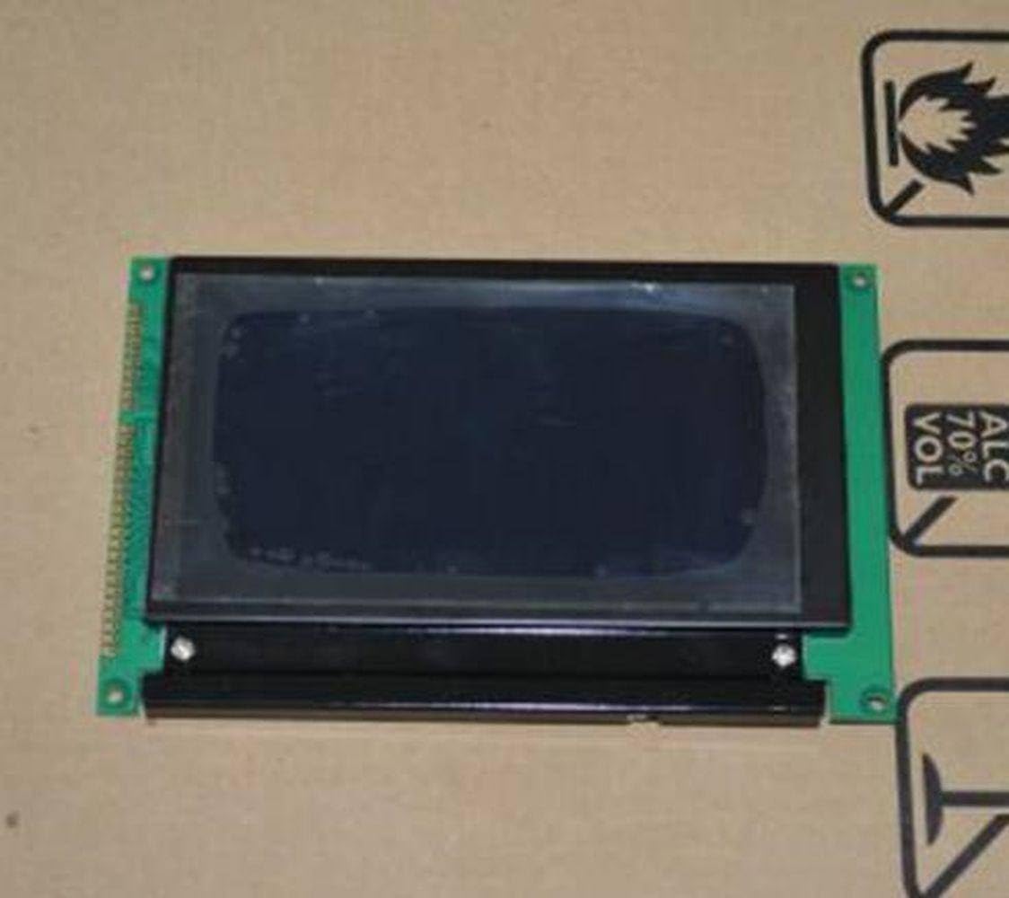 Generic Industrial LCD Panel LMG7400PLFC