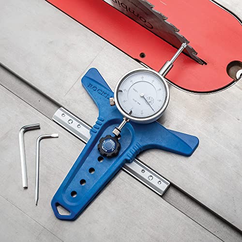 Rockler Table Saw Alignment Gauge
