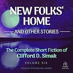 Cover of New Folk's Home
