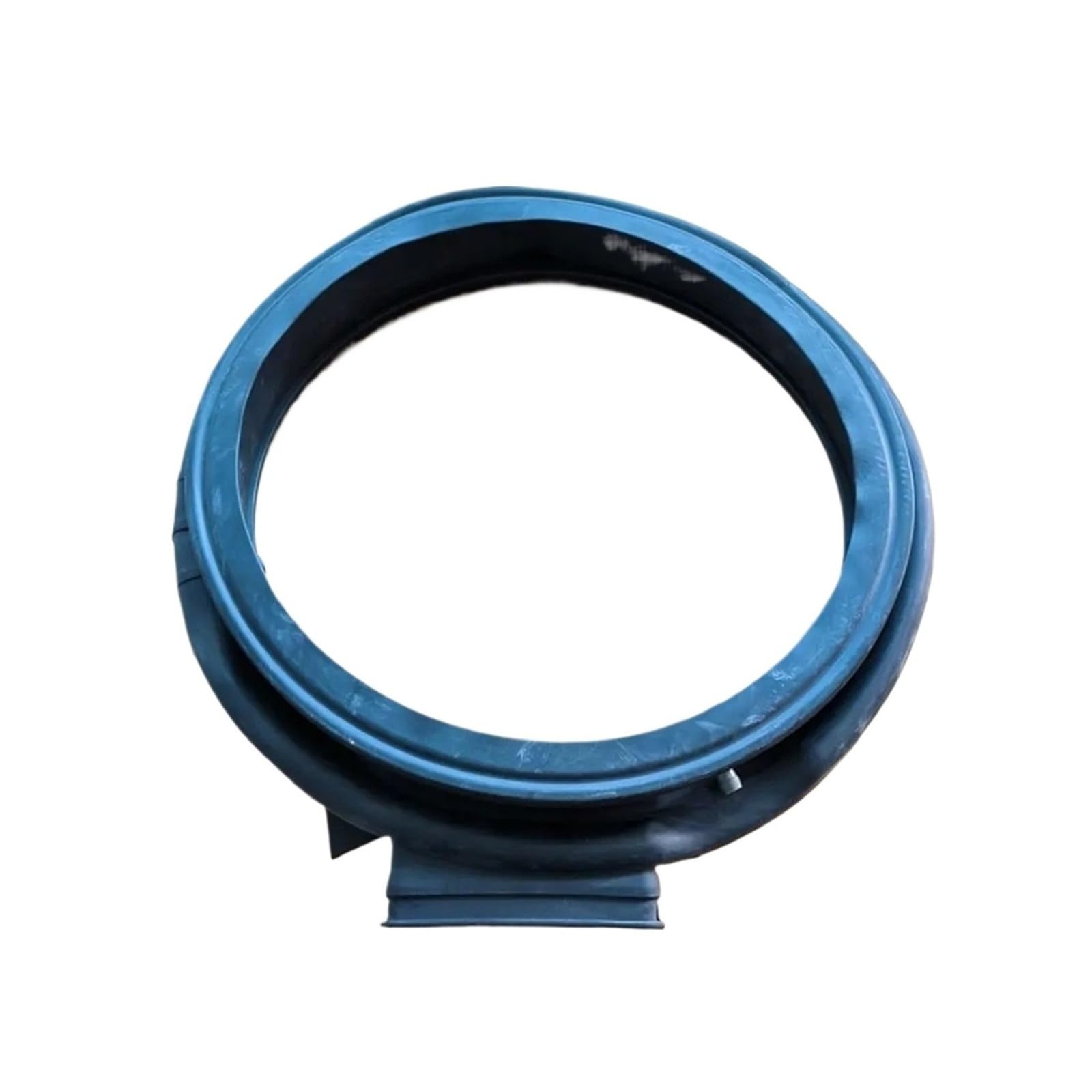 Compatible For Midea, TD100-1618WMIDG-3047 Drum Washing Machine Cuff Door Seal Ring 12638100000523, Drum Rubber Seal