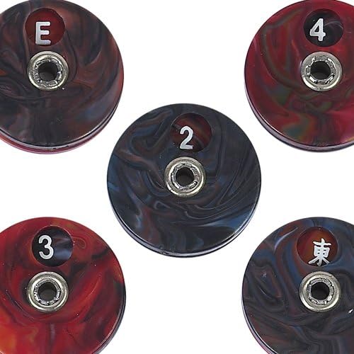 Mah Jong Bettor lista de películas