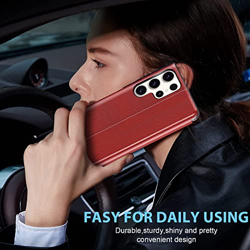 Custodia per Samsung Galaxy S23 Ultra Custodia