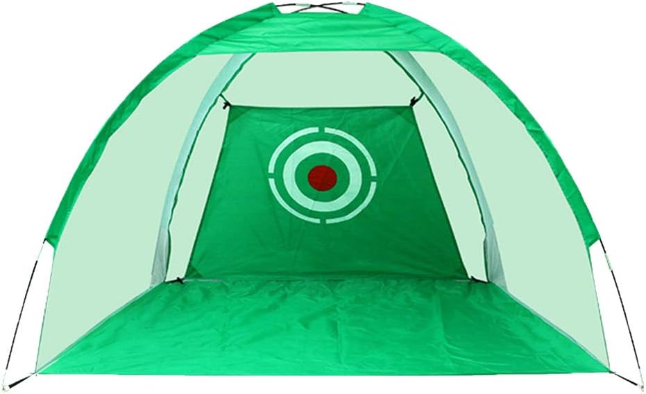 rete da golf indoor per la guida