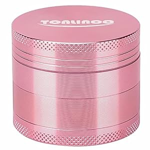 Tonlinco Spice Grinder 2 inch (PK)