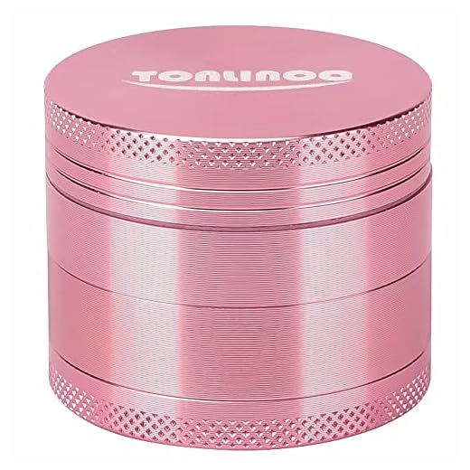 Tonlinco Spice Grinder 2 inch (PK)