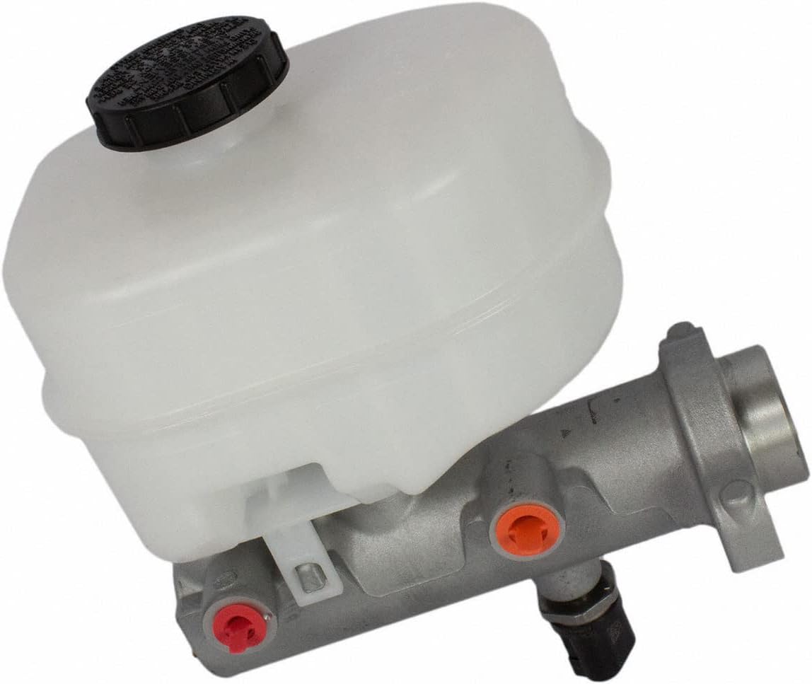Motorcraft - Cylinder Asy - Mast (P) (BRMC204)
