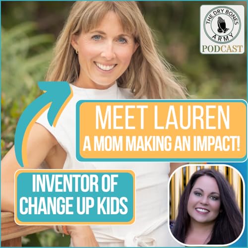 This Mom Invented a Brilliant Product to Protect Children