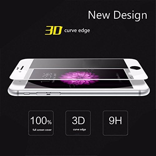 [3PACK, LIFETIME WARRANTY] XOXO Mobile® Premium Tempered Glass Screen Protector for Apple iPod Touch 5 - Real Tempered Glass - Scratch Proof - Oleophobic Coating - Ultra Crystal Clear - Easy to Install [2.5D Rounded Edges] [Super Thin 0.3mm]