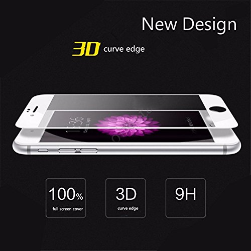 [3PACK, LIFETIME WARRANTY] XOXO Mobile® Premium Tempered Glass Screen Protector for Apple iPod Touch 5 - Real Tempered Glass - Scratch Proof - Oleophobic Coating - Ultra Crystal Clear - Easy to Install [2.5D Rounded Edges] [Super Thin 0.3mm]