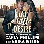 Cover of Just a Little Desire