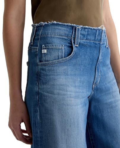 Women's Deven Ultra High Rise Wide Leg3