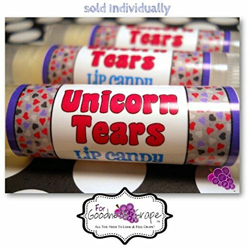 Unicorn Tears Lip Balm