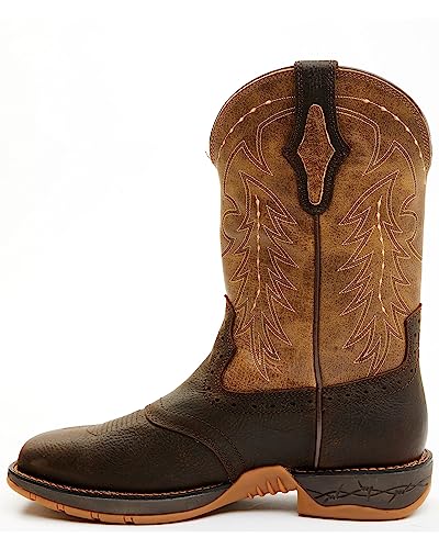 Cody James Men's Summit Lite Xero Gravity Performance Western Boot Broad - Bcjfa23p63