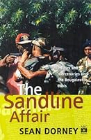 The Sandline Affair 0733307019 Book Cover