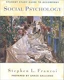 Social Psychology
