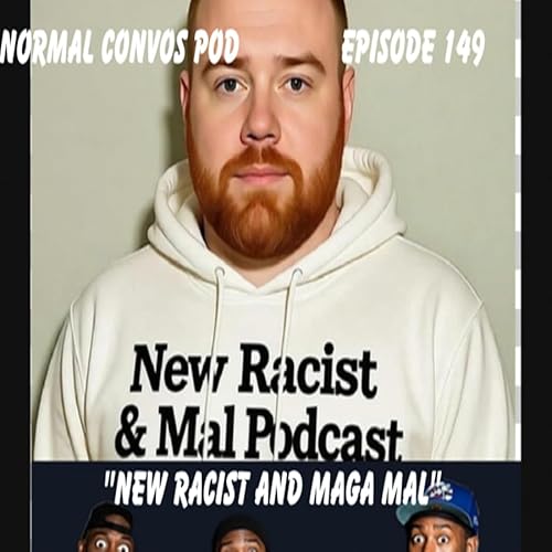 New Racist & MAGA Mal