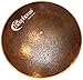 Bosphorus Cymbals K19FR 19-Inch Turk Series Flat Ride Cymbal