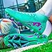 Kmrlofiy Botas de Fútbol Hombre Zapatillas De Fútbol Profesionales Spike Aire Libre Zapatos de Fútbol Atletismo Training Calzado de Fútbol Hombre Niños Imagen de Kmrlofiy Botas de Fútbol Hombre Zapatillas De Fútbol Profesionales Spike Aire Libre Zapatos de Fútbol Atletismo Training Calzado de Fútbol Hombre Niños