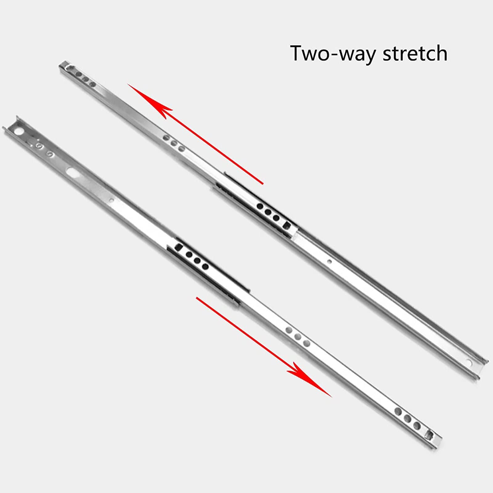 guide per cassetti, Guide for cassetti, guide for(345mm/14inch)