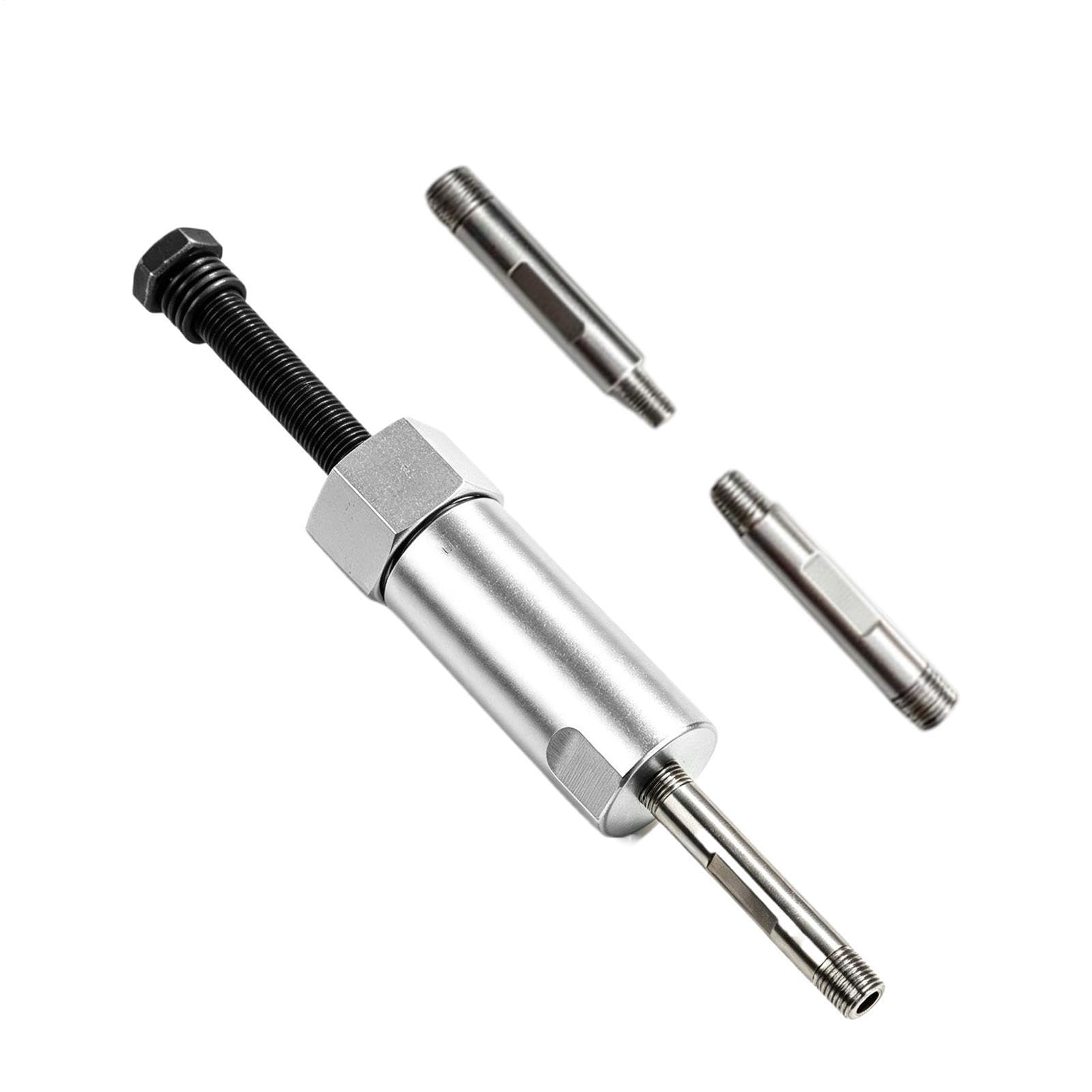 Régénérateur de Graisseur Régénérateur Hydraulique avec Adaptateurs
